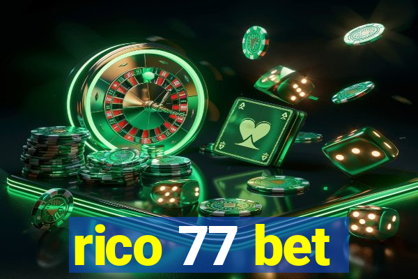 rico 77 bet